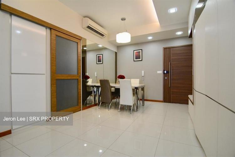 The Canopy (D27), Condominium #199069912